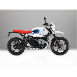 R nineT Urban G/S Heritage R nineT Urban G/S Heritage